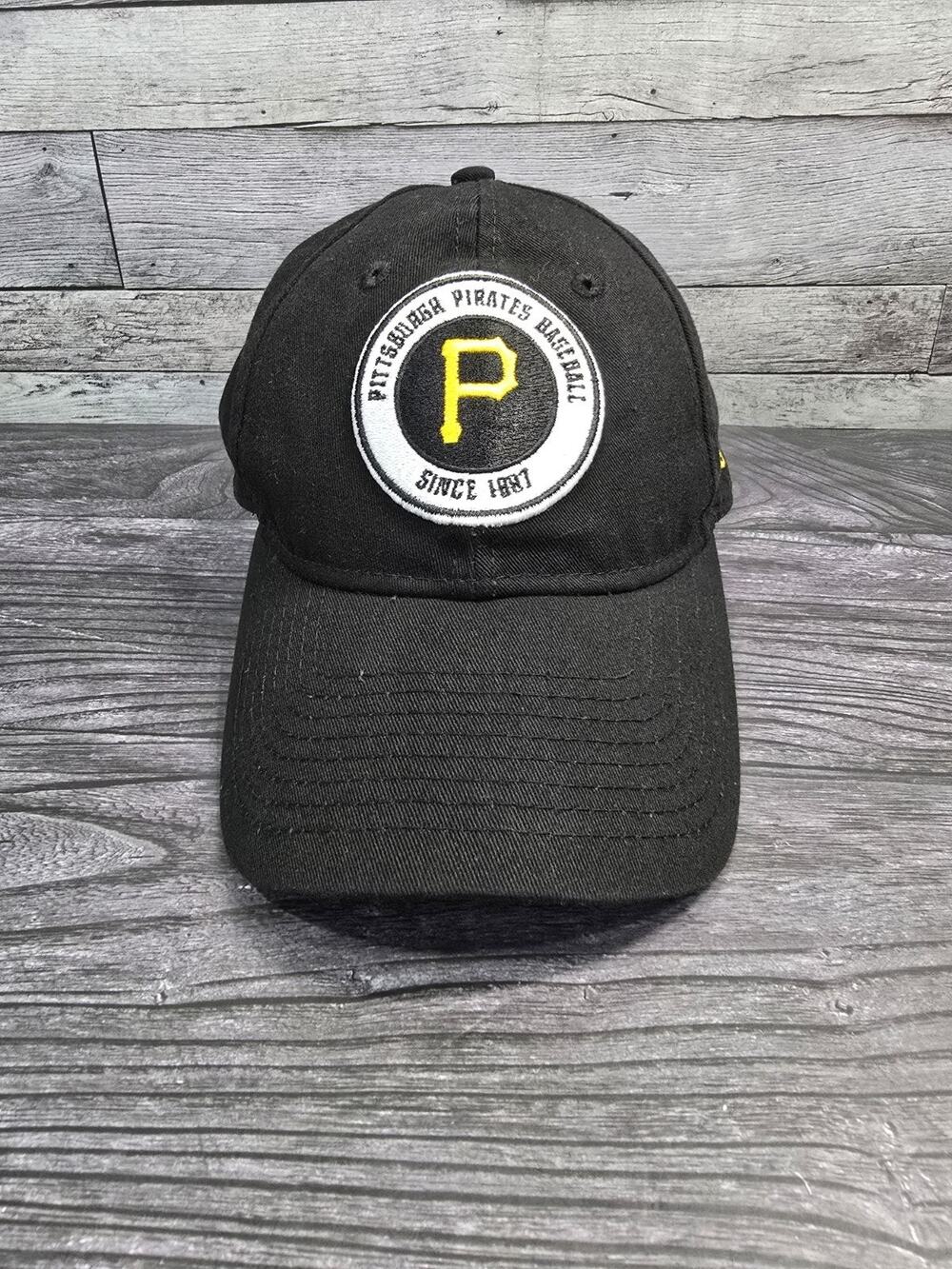 Victoria's Secret Pink MLB Pittsburgh Pirates Baseball New Era Women's hat OSFM